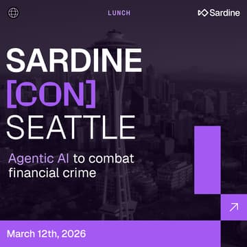 Cover Image for SardineCon Seattle