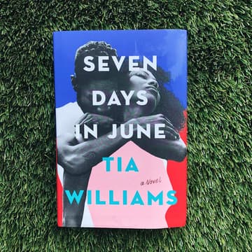 Cover Image for Book Club In the Park