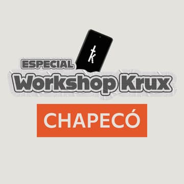 Cover Image for Bitup Chapecó | Do Zero à Sua Primeira Carteira de Bitcoin (Krux)