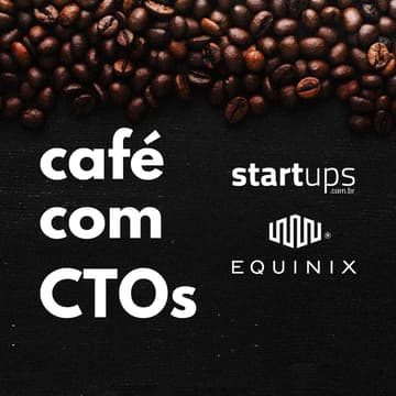 Cover Image for Café com CTOs