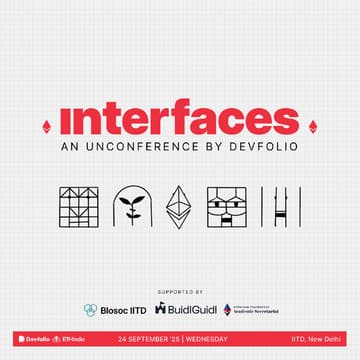 Cover Image for interfaces 2025