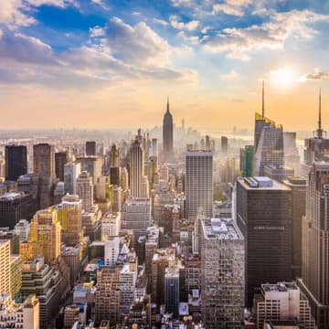 Cover Image for NYC Urban Tech - Monthy Hack Night