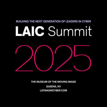 Cover Image for LAIC Summit 2025