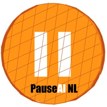 Cover Image for PauseAI NL in-person meeting