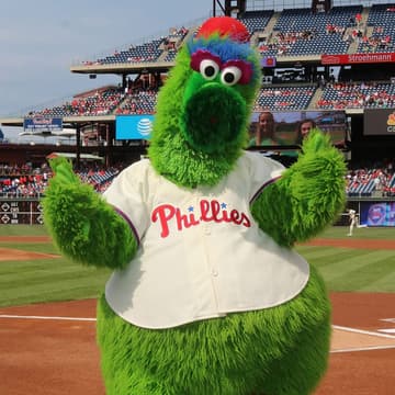 Cover Image for Philly In Motion