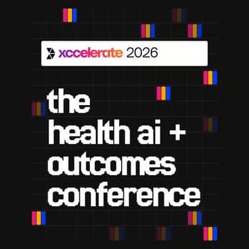 Cover Image for Xccelerate 2026