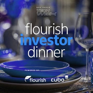 Cover Image for Flourish Investor Dinner