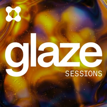 Cover Image for Glaze Sessions: Paris Edition