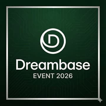 Cover Image for SxSDreaming - Founder Spotlight: Andy Keil Dreaming big with Dreambase.ai