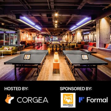 Cover Image for Security Social at SPIN San Francisco🏓