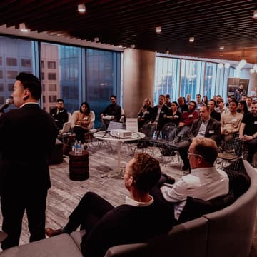 Cover Image for From Surplus to Strategy: Structuring Your HoldCo and Investing Corporate Capital Intelligently