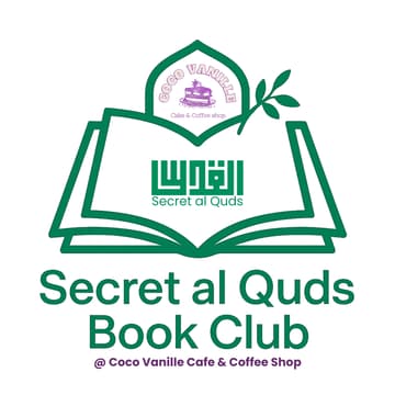Cover Image for SQ Book Club