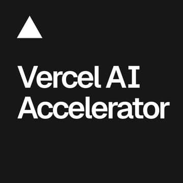 Cover Image for Vercel AI Accelerator Demo Day