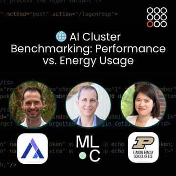 Cover Image for 🌐 AI Benchmarking: Environmental Impact, Performance, and Energy Usage