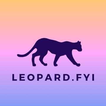 Cover Image for HOLD: SF Future & Current Founders Mixer with Leopard.FYI & Juicebox 🦄