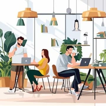 Cover Image for Friday Accountability Party: Your Get Sh** Done Day 💻📋☕️
