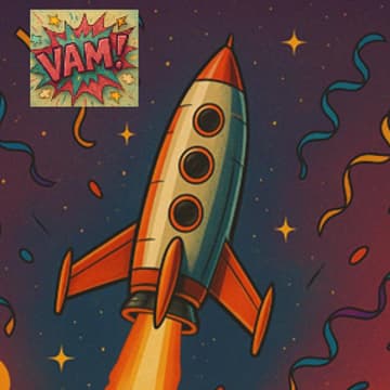 Cover Image for Vancouver AI Meetup (VAM!) Night