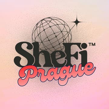 Cover Image for SheFi Prague Brunch