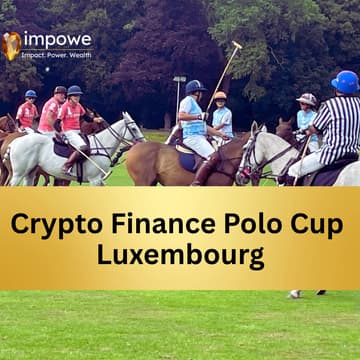 Cover Image for Crypto Finance Polo Cup Luxembourg