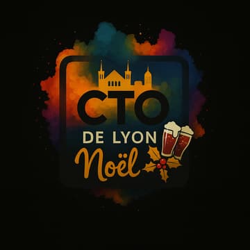 Cover Image for Le Noël des CTOs
