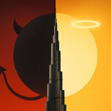 Cover Image for UAE AI Safety Community Meetup