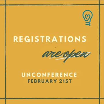 Cover Image for EAN Unconference