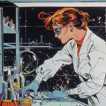 Cover Image for Making Europe a scientific superpower