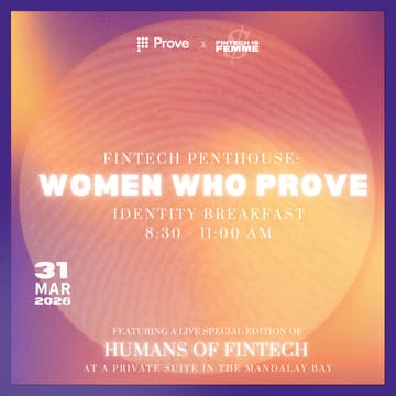 Cover Image for Fintech Penthouse: Women Who Prove Networking Brunch