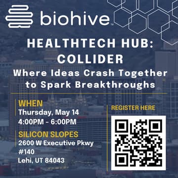 Cover Image for HealthTech Hub Collider