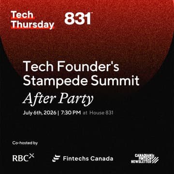Cover Image for Tech Stampede Summit After Party 🤠