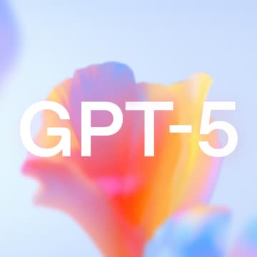 Cover Image for AI Tool Book Club: GPT-5 Deep Dive