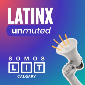 Cover Image for Latinx Unmuted