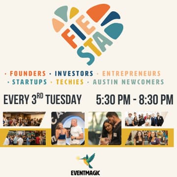 Cover Image for ๐ FIESTA