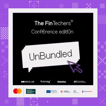 Cover Image for The FinTechers UnBundled