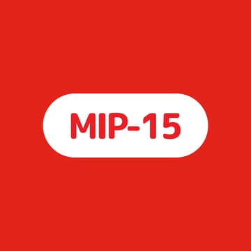 Cover Image for MIP-15