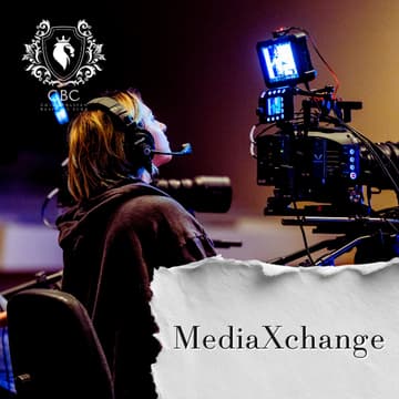 Cover Image for Cosmopolitan MediaXchange