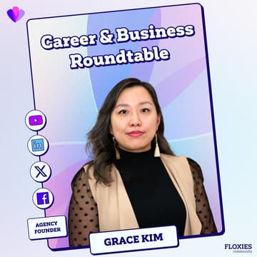 Cover Image for Career & Business Roundtable