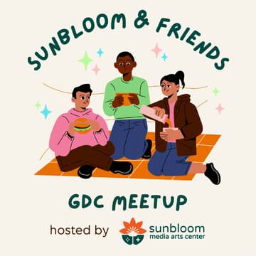 Cover Image for Sunbloom & Friends Meetup!
