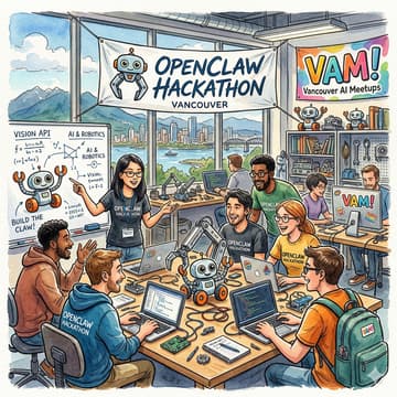Cover Image for 🚀 OpenClaw Hackathon: Build the Best Personal Assistant