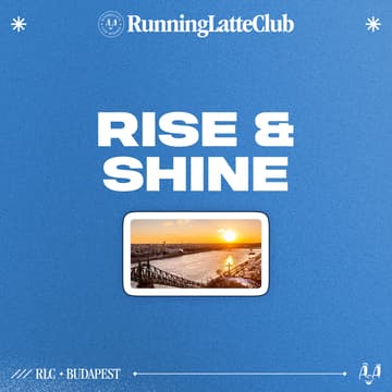 Cover Image for Rise & Shine