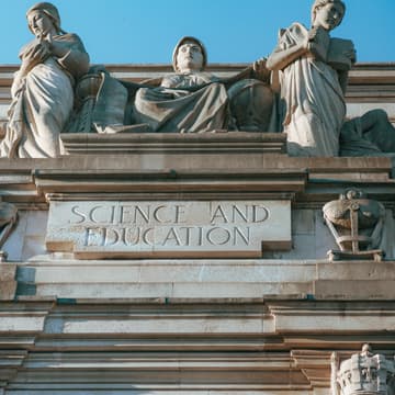 Cover Image for The Cost of Higher Ed - Salon to Save America