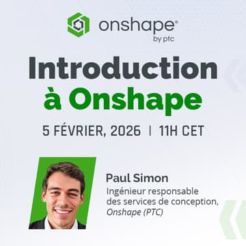 Cover Image for Introduction à Onshape