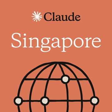 Cover Image for Singapore | Claude Code Meetup #5 / Fintech