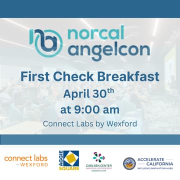 Cover Image for First Check Breakfast