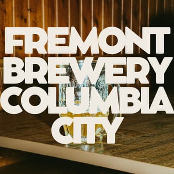 Cover Image for Fremont Brewery (Columbia City) PopUp