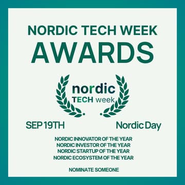 Cover Image for NTW AWARDS