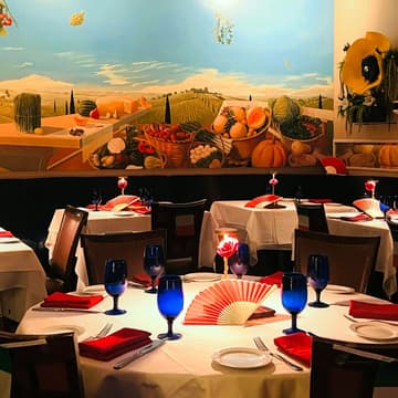 Cover Image for Fresco by Scotto Backgammon Night