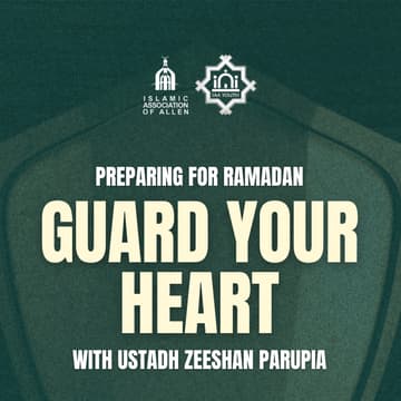 Cover Image for Guard Your Heart