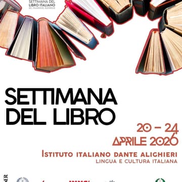 Cover Image for Books&Talks - QUIZ EDITION