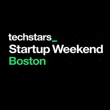 Cover Image for Techstars Startup Weekend Boston